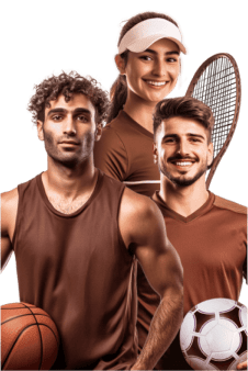 All sports
